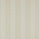 COLEFAX AND FOWLER FEATHER STRIPE WALLPAPER